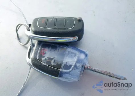 2017 Hyundai Sonata z USA, uszkodzony, nr VIN 5NPE24AF4HH563108